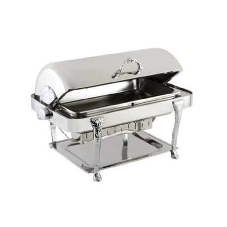 Bon Chef 17040CH Elite Chafer Rectangular 2 Gallon