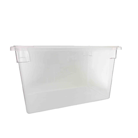 Thunder Group PLFB182615PC Food Storage Box 22 Gallon 18" X 26" X 15"