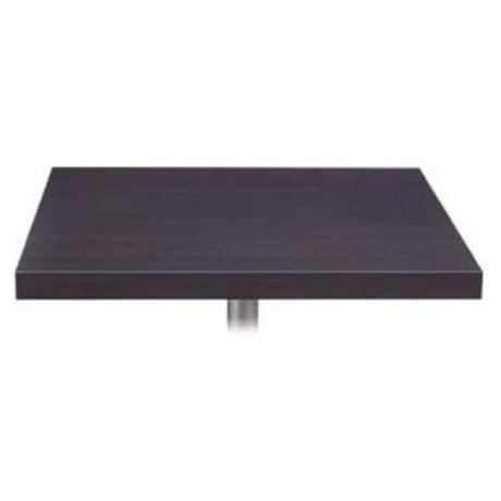 Grosfillex US30VG91 VanGuard Indoor Table Top 30" X 30" Square