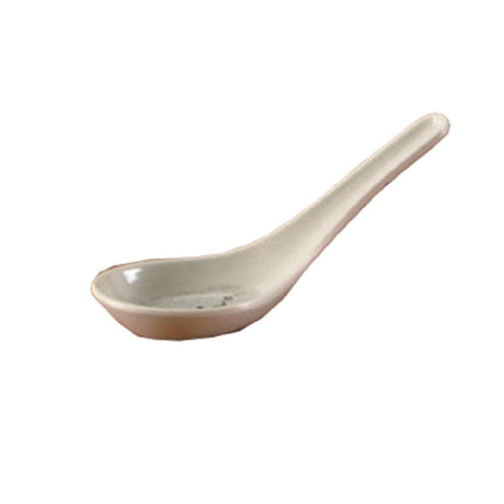 Yanco HO-7001 Honda Soup Spoon 5-1/2"L Dishwasher Safe