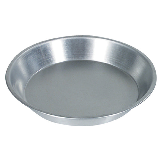 Browne Foodservice 575330 Pie Plate 10" Dia. X 1-3/10"H Round