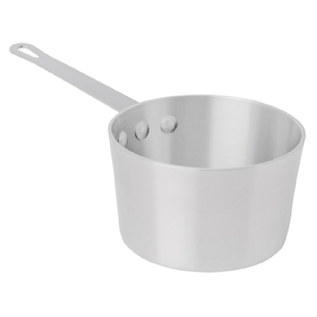 Browne Foodservice 5813901 Thermalloy® Sauce Pan 1-1/2 Qt. 5-4/5" Dia. X 3-4/5"H