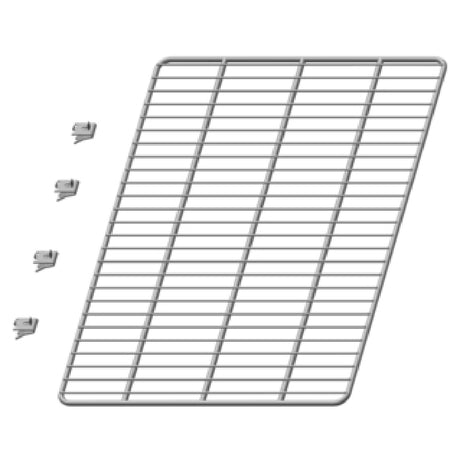 Hoshizaki HS-5116 Shelf Stainless Steel For All 27" & 72" Undercounters Worktops & Prep Tables