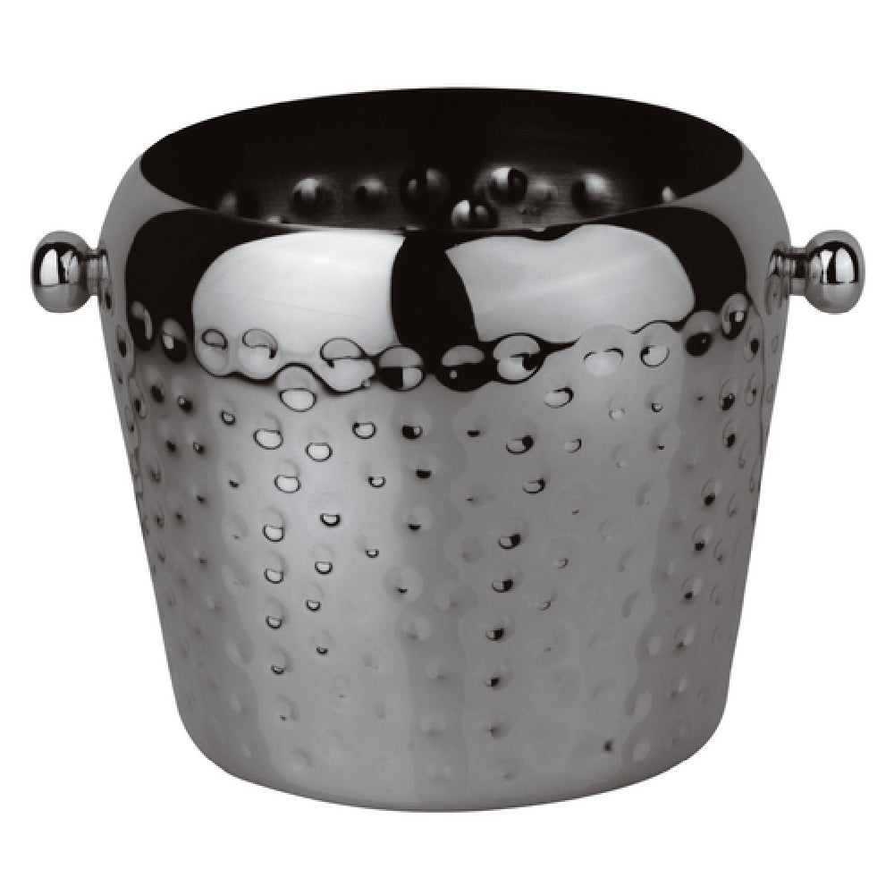 Paderno 41513B20 Ice Bucket 67.6 Oz. 6" Dia. X 5-1/2"H