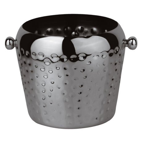 Paderno 41513B20 Ice Bucket 67.6 Oz. 6" Dia. X 5-1/2"H