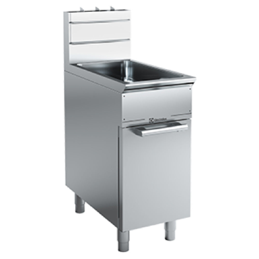 Electrolux 169109 (LV169109) EMPower Restaurant Range Fryer Gas Floor Model