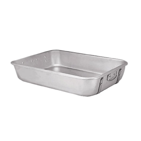 Admiral Craft PBR-1824WS Roast Pan 18" X 24" X 4-1/2" With Straps