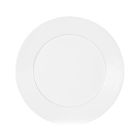 Cal Mil 22446-11-15 Classic Plate 11"dia. X 3/4"H Round