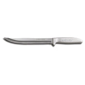 Dexter Russell 13553 Sani-Safe® (S142-8SC-PCP) Utility Slicer 8" Scalloped Edge