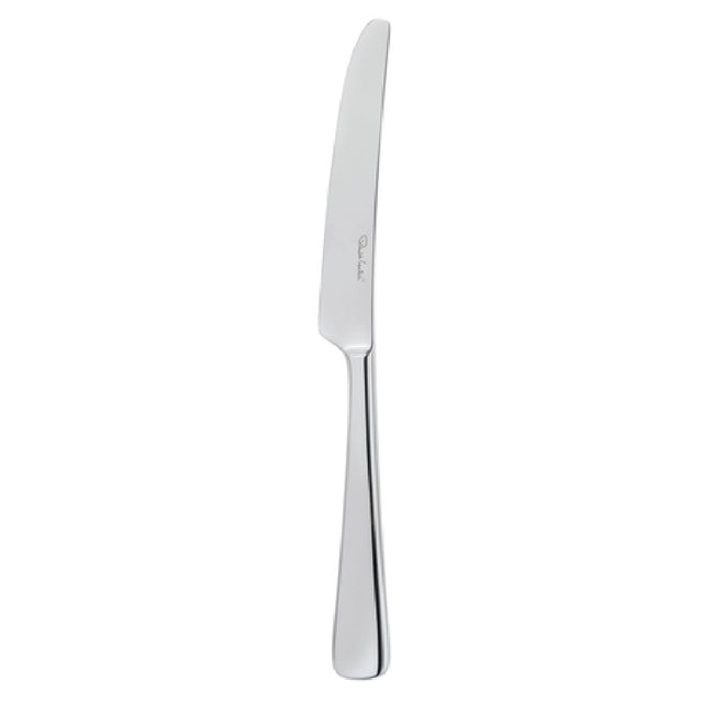 Steelite 5971SX045 Butter Knife 5-7/8" 13/0 Stainless Steel