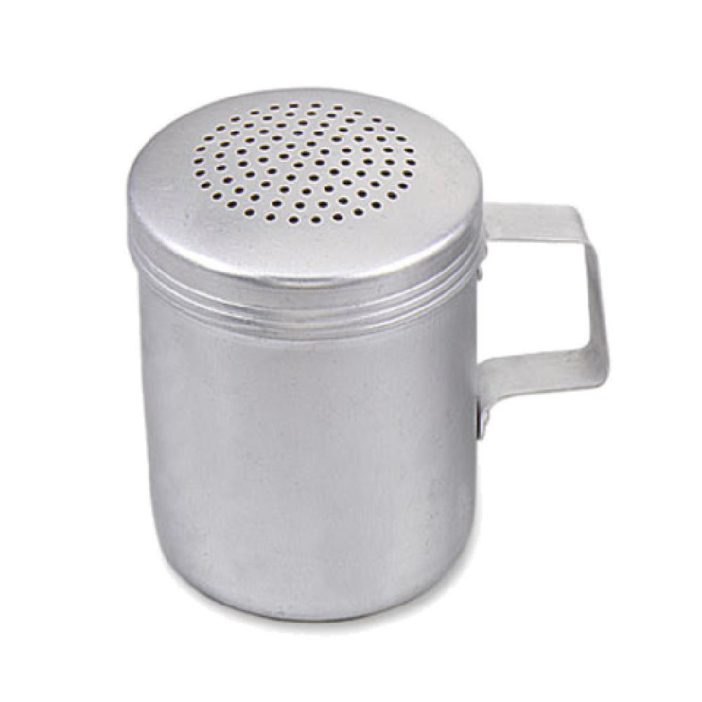 Alegacy Foodservice Products AL257 Dredge 10 Oz. 2-3/4" Dia. X 3-5/8"H