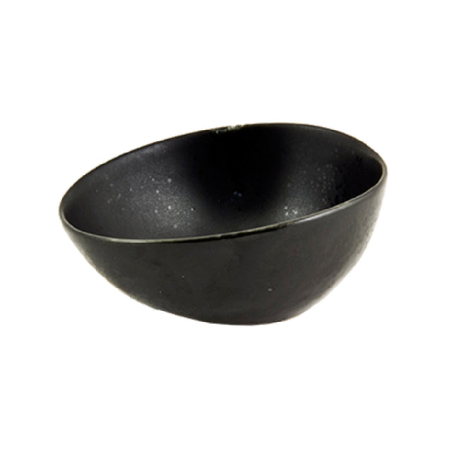 FOH ASC024BKP23 Kiln® Ramekin 4 Oz. 4" X 3-1/2" X 1-1/2"H