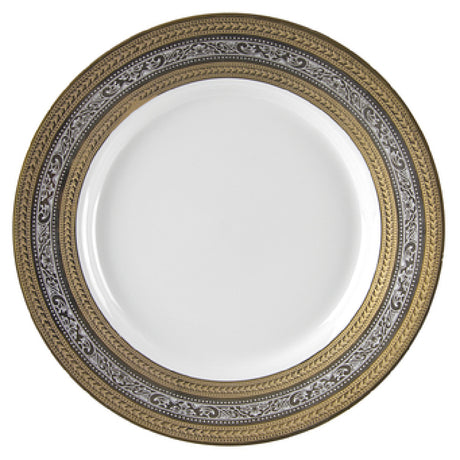10 Strawberry St ELE-4 - Salad/Dessert Plate, 8", Dishwasher Safe