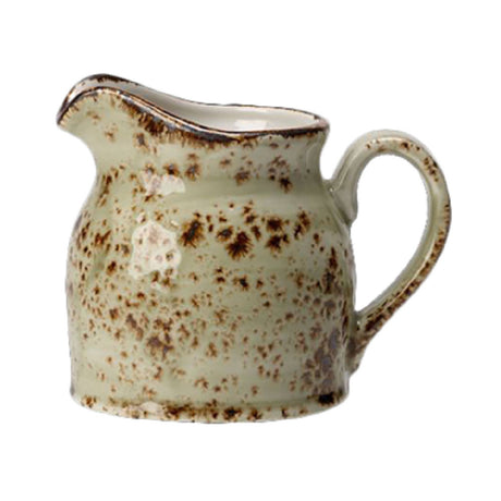 Steelite 11310387 Club Jug 5 Oz. 4" X 3-1/4"H