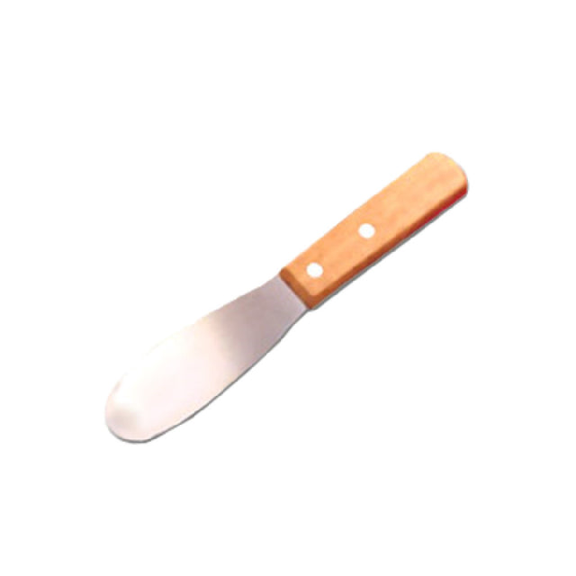 American Metalcraft SPR725 Sandwich Spreader 8" Long Stainless Blade