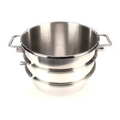 Alfa 30-L VBOWL Hobart Mixing Bowl 20"dia X 14"H 30 Qt.