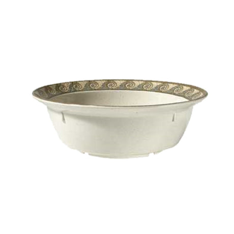 GET Enterprises BB-155-6-MO Mosaic™ Bowl 6 Qt. (9 Qt. Rim Bowl) 15" Dia. X 5"H