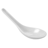 Bauscher Hepp T6020 - Hors D'oeuvre Spoon, 5-1/2"L X 1-1/2"W X 1-3/4"H, Dishwasher Safe