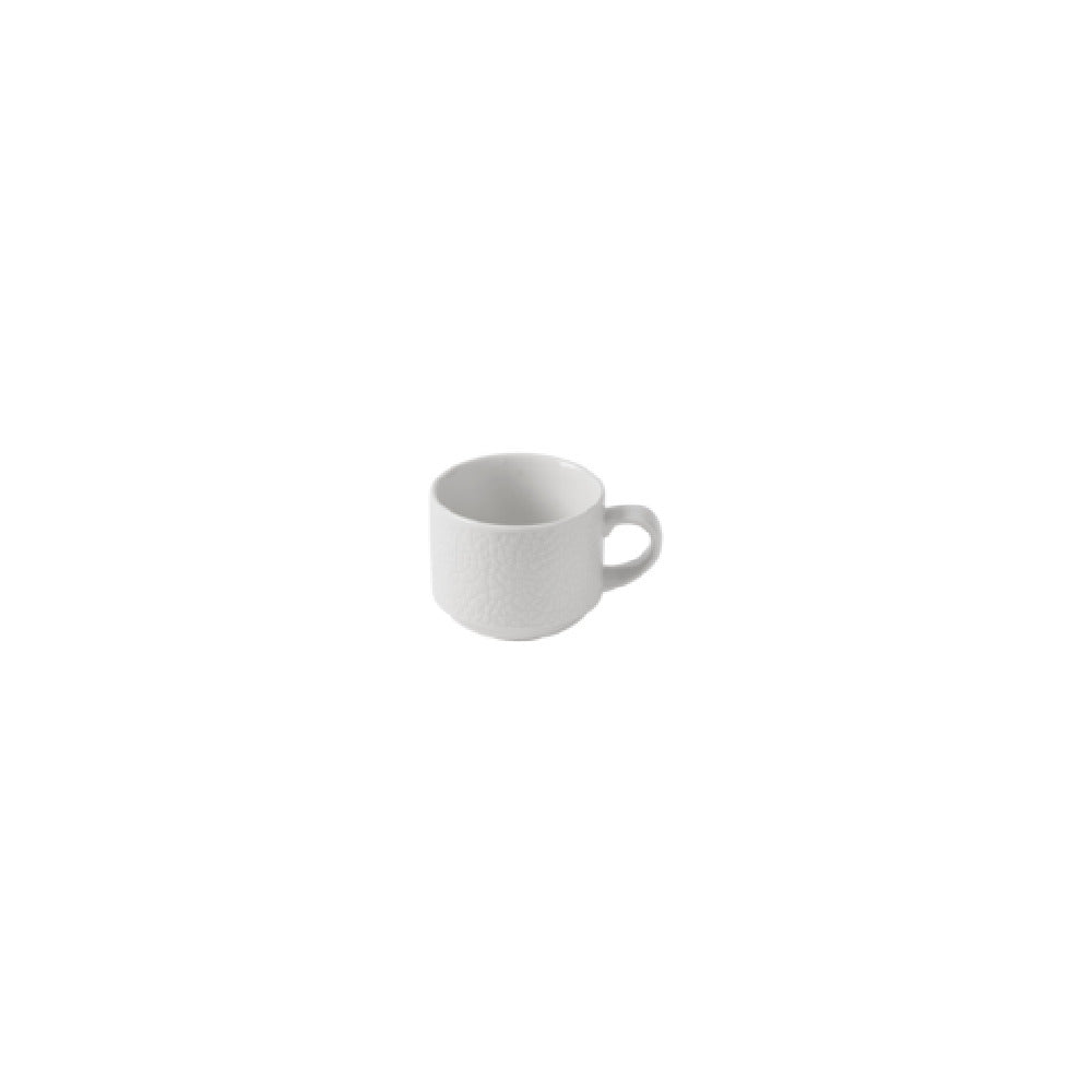 Churchill China WHVINSC81 - Stacking Cup, 8 Oz., 3.35"