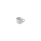 Churchill China WHVINSC81 - Stacking Cup, 8 Oz., 3.35"
