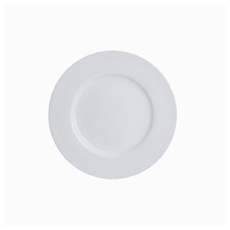 Steelite 82132AND0103 Plate 8.75" X 0.625" Lahari