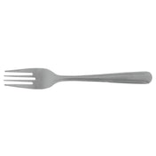 Hubert 24771 - Salad Fork, 6-3/8", Heavy Weight