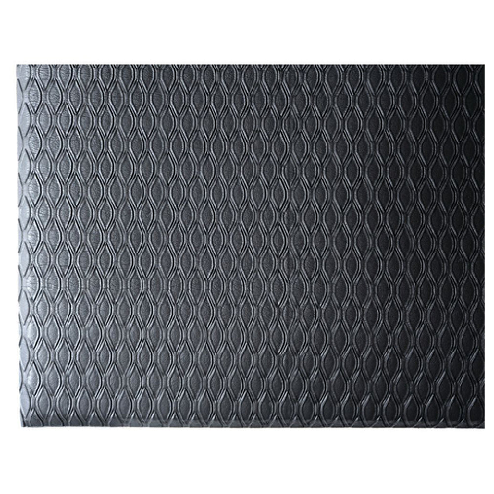 Hubert 53189 - Cushion Max Kitchen Mat, 6' X 4', 5/8" Thick