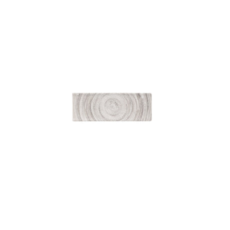 Churchill China HEDUOF231 - Dune Oblong Plate, 9.84" X 3.54" Churchill® Super Vit