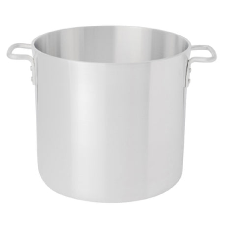 Browne Foodservice 5814140 Thermalloy® Stock Pot 40 Qt. 14-1/2" X 14-1/4"