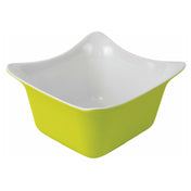 Bauscher Hepp TLG3316W - Fleur Collection Deli Crock, GN 1/6 Size, 1 Qt.