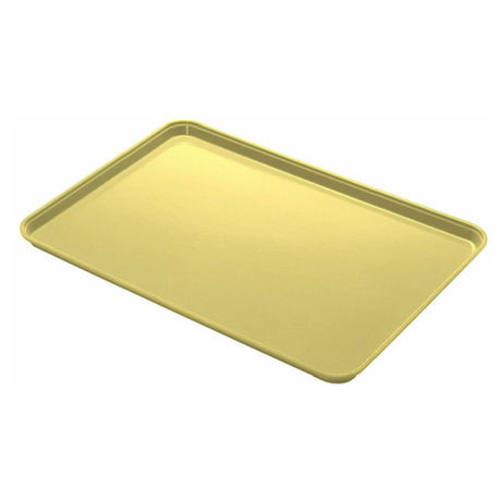 Cambro 1826CL145 Camlite® Tray Reinforced Edges 17-7/8" X 25-3/4"