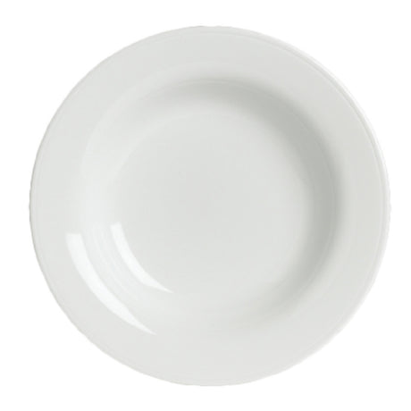 Steelite 6306P768 Pasta Plate 16 Oz. 10-1/4" Dia.