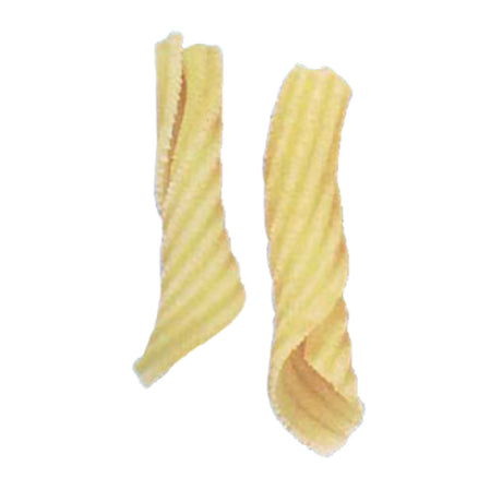 Arcobaleno Pasta Equipment AEX18 & AEX20#267 Extruder Die 8.3mm With Ridges