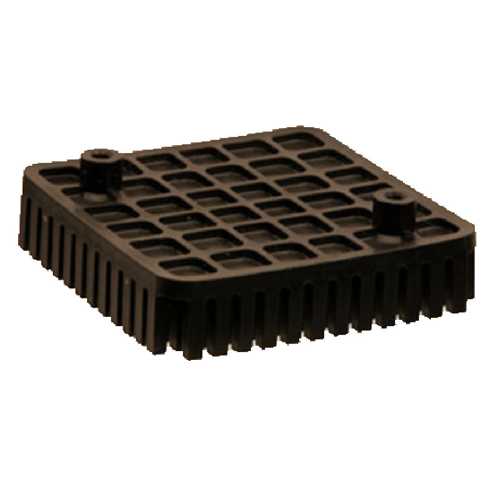 Franklin Machine Products 224-1126 Nemco® Easy Chopper 2™ Pusher Block 1/4" & 1/2" Dice