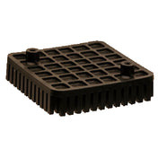 Franklin Machine Products 224-1126 Nemco® Easy Chopper 2™ Pusher Block 1/4" & 1/2" Dice