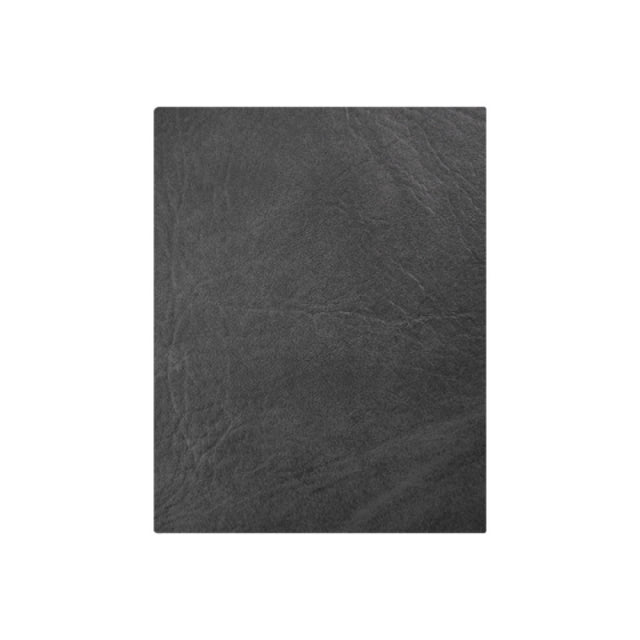 Risch HAR-6V 8.5X11 Harley Padded Antibacterial/antimicrobial Faux-leather Menu Cover (specify Color)