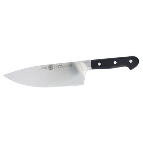 Zwilling 38405-203 Zwilling® Pro Chef's Knife 8" Wide