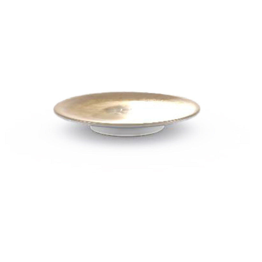Bauscher Hepp 950105 - Plate, 5.5" Dia., Round