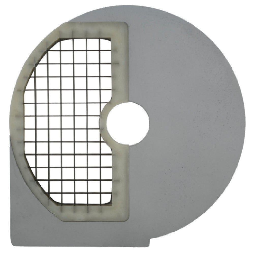 Skyfood Equipment GC12 Dicing Disc 1/2" For Use With MASTER SKY