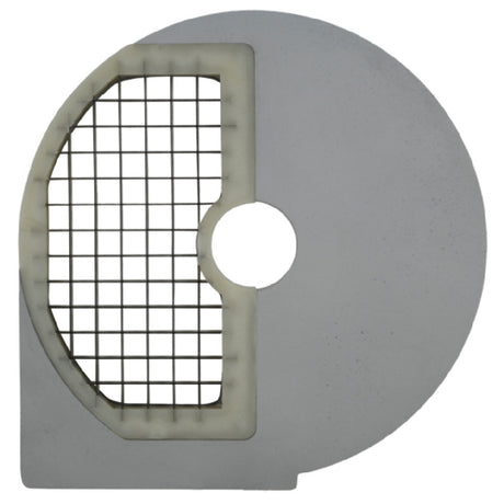 Skyfood Equipment GC12 Dicing Disc 1/2" For Use With MASTER SKY
