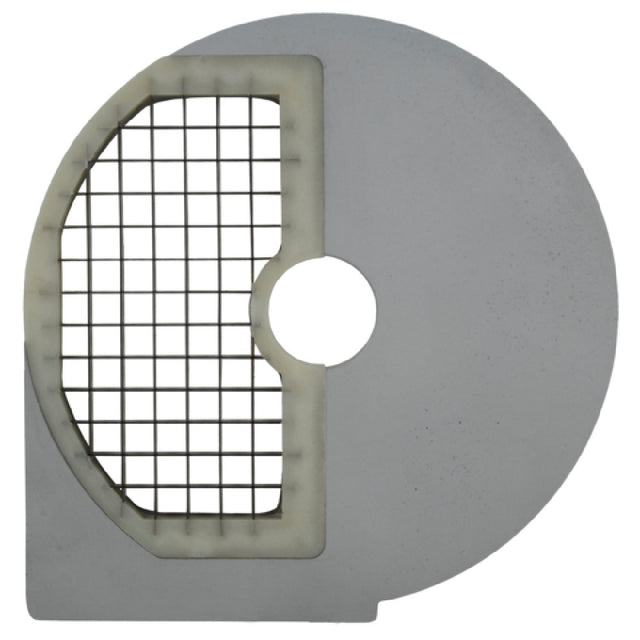 Skyfood Equipment GC12 Dicing Disc 1/2" For Use With MASTER SKY