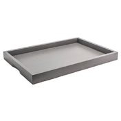 FOH RRT005GYB11 Promotional Pricing May Be Available! Contact Your FOH® Sales Representative For Details! Bali Tray