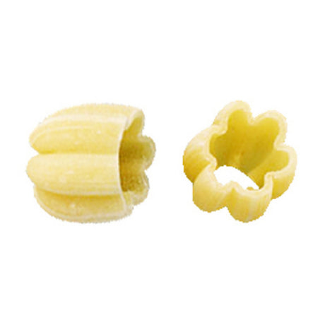 Arcobaleno Pasta Equipment AEX18 & AEX20#408 Extruder Die 17mm Zucca