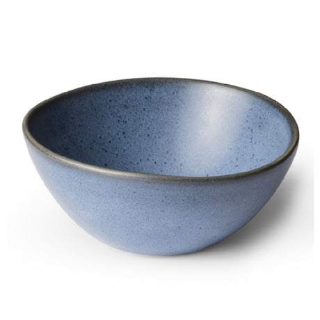 Bon Chef 2800000P - Tavola Bowl, 4-1/2"L X 4-3/10"W X 2-1/2"H, Organic Round
