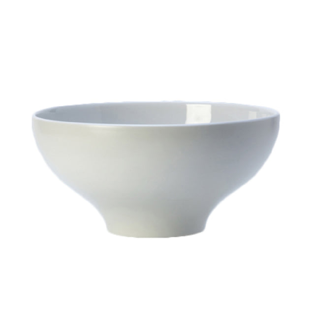 Steelite 11070541 Bowl 36 Oz. (1.125 Qt.) 7" Dia. X 3-1/4"H