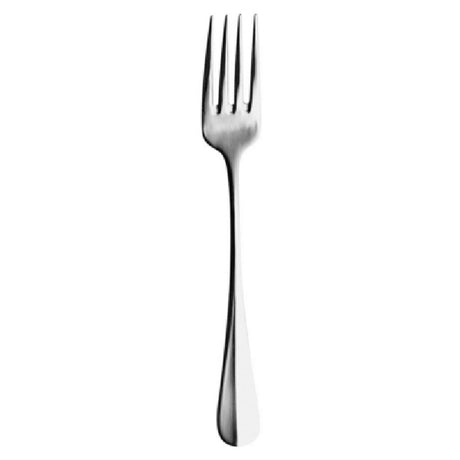 Bauscher Hepp 59.0032.9104 - Dessert Fork, 7-3/16", 18/10 Stainless Steel