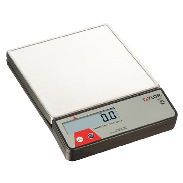 Taylor TE2FT Portion Control Scale Digital Compact