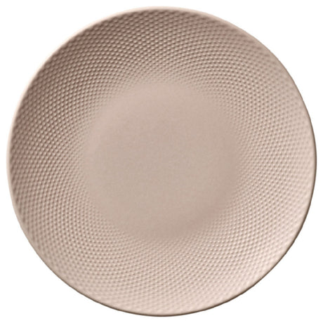 Libbey 802122841000202 Plate 11” Dia. X 1/4"H Round