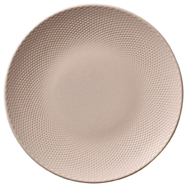 Libbey 802122841000202 Plate 11” Dia. X 1/4"H Round