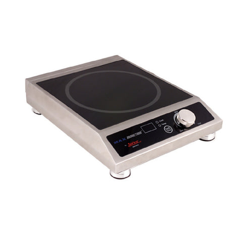 Spring USA SM-181C MAX Induction® Cook & Hold Range Countertop Single